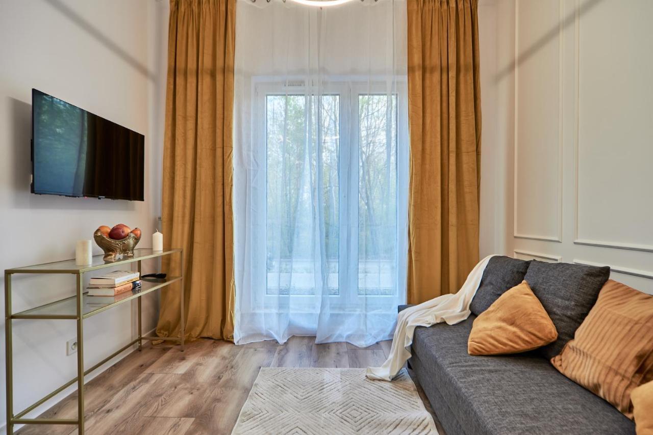 Superapart Marywilska 68B Warsaw Exterior photo