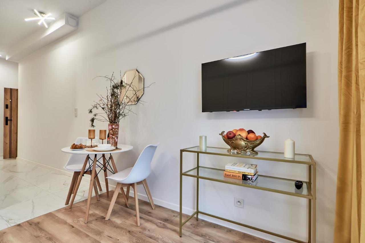 Superapart Marywilska 68B Warsaw Exterior photo
