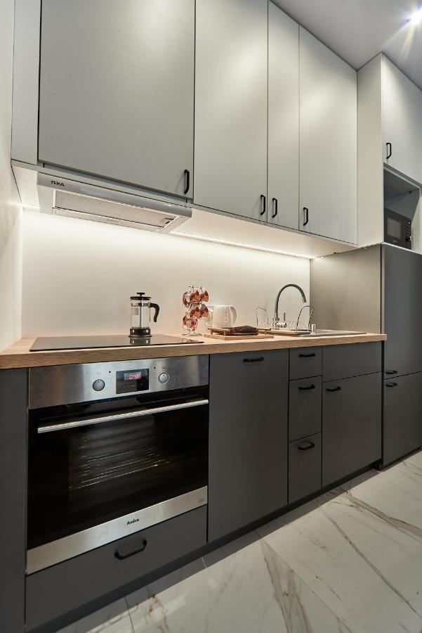 Superapart Marywilska 68B Warsaw Exterior photo