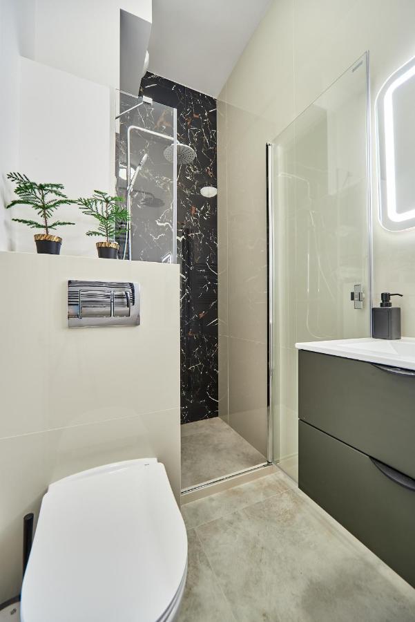 Superapart Marywilska 68B Warsaw Exterior photo